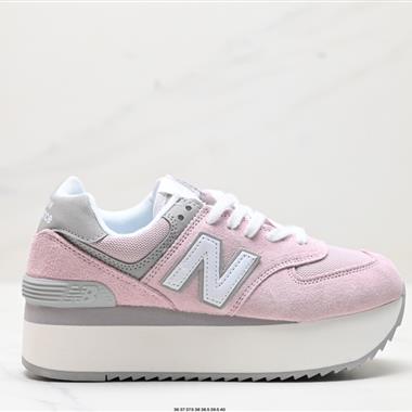 New Balance WL574 ZAA系列