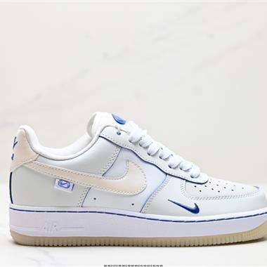 Nike AIR FORCE 1』07 空軍一號低幫百搭休閑運動板鞋