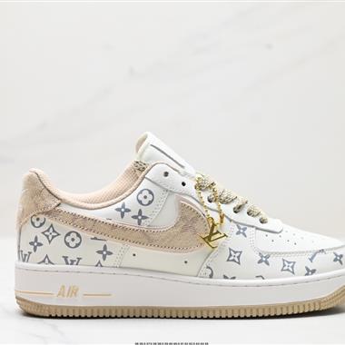 Nike AIR FORCE 1『07 空軍一號低幫百搭休閑運動板鞋