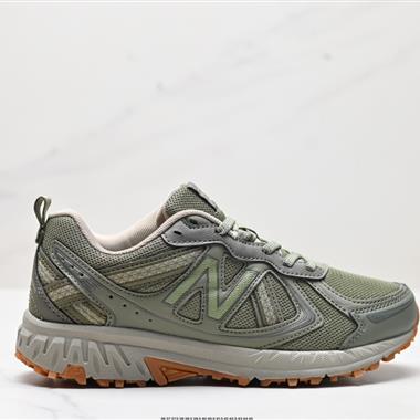 New Balance MR410系列 復古運動跑步鞋