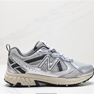 New Balance MR410系列 復古運動跑步鞋