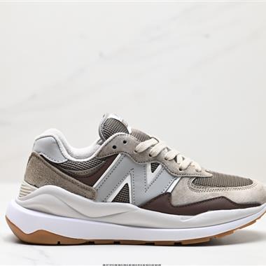 New Balance NB5740系列 復古運動跑步鞋