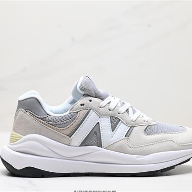 New Balance NB5740系列 復古運動跑步鞋