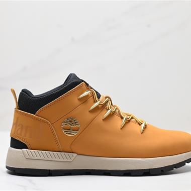 Timberland  皮革 耐磨 舒適休閑 戶外靴