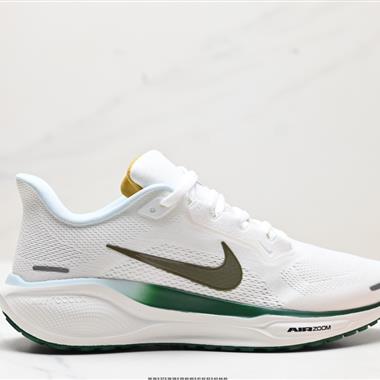 Nike Air Zoom Pegasus 41 超級飛馬渦輪增壓馬拉松休閑運動慢跑鞋