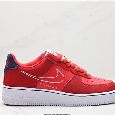 NIKE AIR FORCE 1‘07 LV8