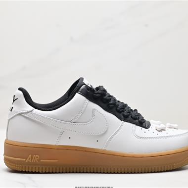 Nike AIR FORCE 1』07 空軍一號低幫百搭休閑運動板鞋