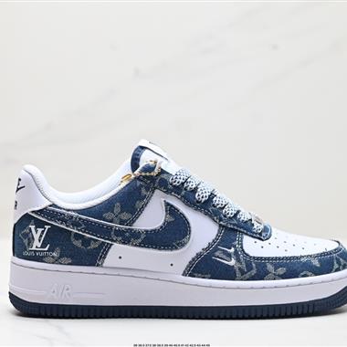 Nike Air Force 1 Low  BY YOU