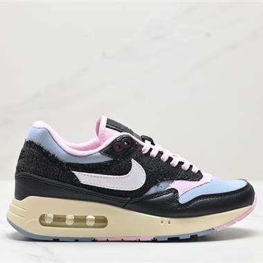 Nike Air Max 1『86 PRM 低幫氣墊復古跑步鞋