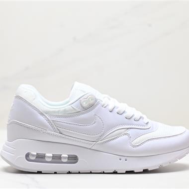 Nike Air Max 1『86 PRM 低幫氣墊復古跑步鞋