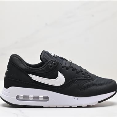 Nike Air Max 1『86 PRM 低幫氣墊復古跑步鞋