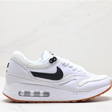 Nike Air Max 1『86 PRM 低幫氣墊復古跑步鞋