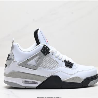 Nike Air Jordan 4 Retro AJ4代中幫復古休閑運動文化籃球鞋