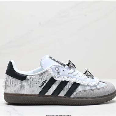 Adidas Originals Wb Pony Tonal Samba OG