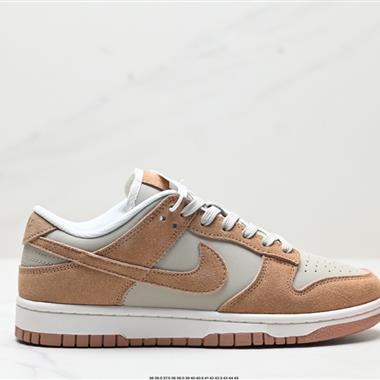 NIKE DUNK LOW 扣籃系列 復古低幫休閑運動滑板板鞋