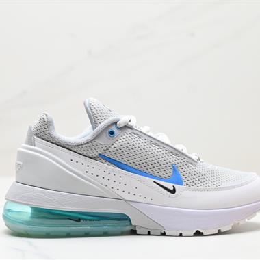 Nike Air Max Pulse 低幫百搭後跟半掌大氣墊休閑運動慢跑鞋