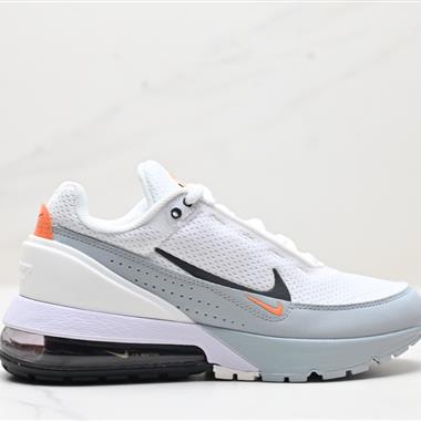 Nike Air Max Pulse 低幫百搭後跟半掌大氣墊休閑運動慢跑鞋