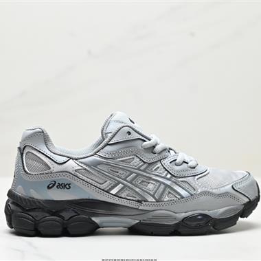 ASICS GEL-NYC 2055透氣網眼鞋