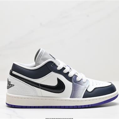 Nike Air Jordan 1 Low AJ1低幫休閑板鞋