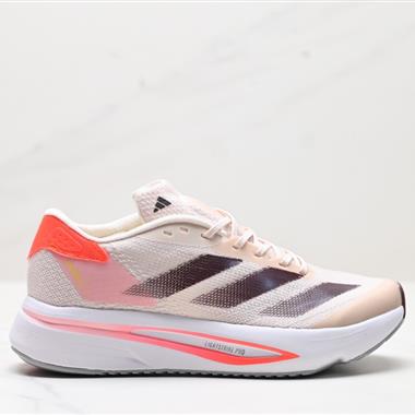 Adidas Adizero SL2 M 舒適百搭防滑耐磨 低幫 休閑跑步鞋