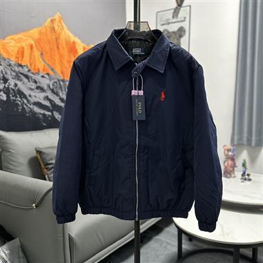 Ralph Lauren   2024秋冬新款風衣夾克外套