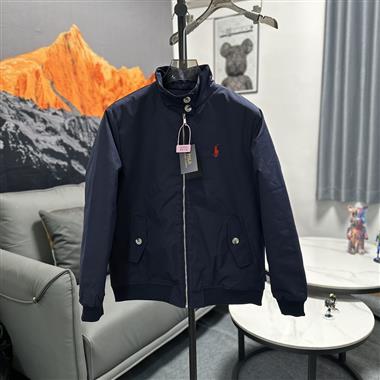 Ralph Lauren   2024秋冬新款風衣夾克外套