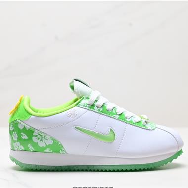 Nike Classic Cortez 經典輕便舒適阿甘鞋休閑跑步鞋