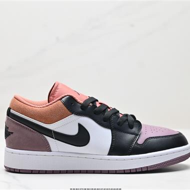 Nike Air Jordan 1 Low AJ1低幫休閑板鞋