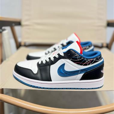 Nike Air Jordan 1 Low AJ1低幫系列籃球鞋