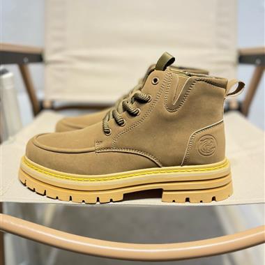 Timberland  戶外休閑系列 