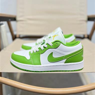 Nike Air Jordan 1 Low AJ1低幫系列籃球鞋