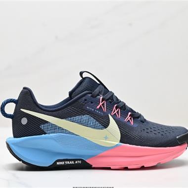 Nike REACTX PEGASUS TRAIL 5 Next Nature 越野跑步鞋