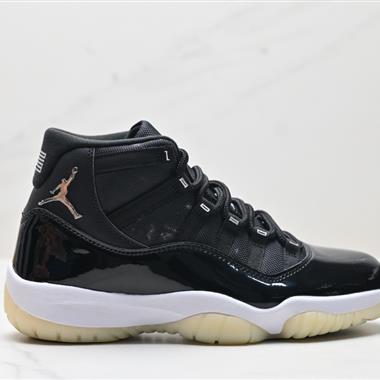 Nike Air Jordan 11 Retro Low Concord AJ11代低幫運動文化籃球鞋