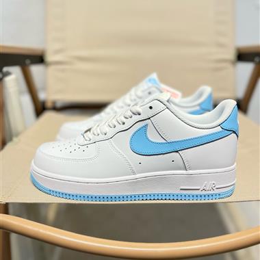 Nike Air Force 1 '07空軍一號 百搭休閑運動板鞋