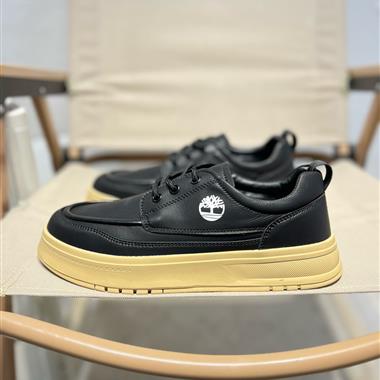 Timberland 戶外休閑系列 