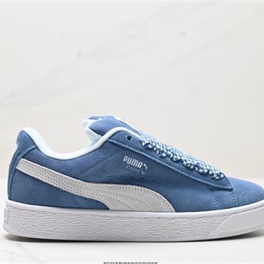 Puma Suede XL 防滑耐磨低幫德訓板鞋