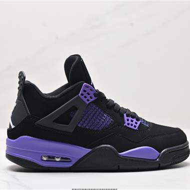 Nike Air Jordan 4 Retro AJ4代復古休閑運動文化籃球鞋