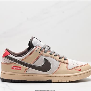 Nike Dunk Low Retro  低幫休閑運動板鞋