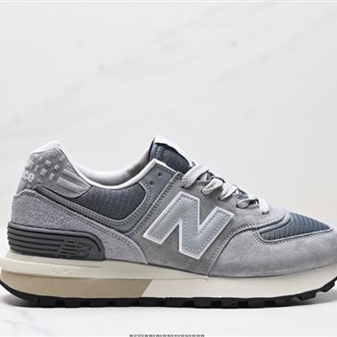 New Balance U574 系列低幫復古休閑運動慢跑鞋