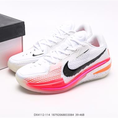 Nike Air Zoom G.T.Cut 3 EP 新款實戰系列籃球鞋