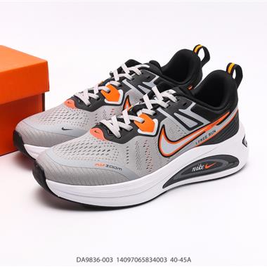 Nike Air Zoom Winflo 登月 專業跑步鞋