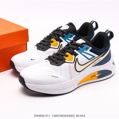 Nike Air Zoom Winflo 登月 專業跑步鞋