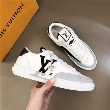 Louis Vuitton   2024新款男生休閒時尚鞋子