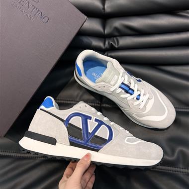 Valentino   2024新款男生休閒時尚鞋子