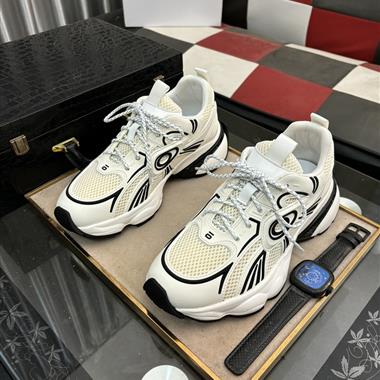 Balenciaga    2024新款男生休閒時尚鞋子