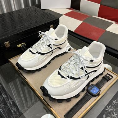 Balenciaga    2024新款男生休閒時尚鞋子