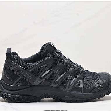 Salomon XA PRO 3D ADV 戶外越野跑鞋 