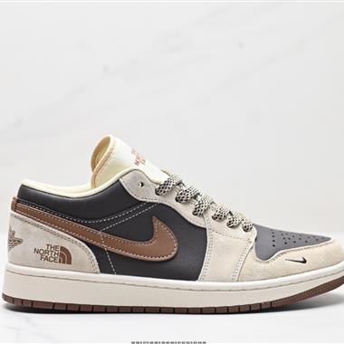 Nike Air Jordan 1 Low AJ1低幫休閑板鞋