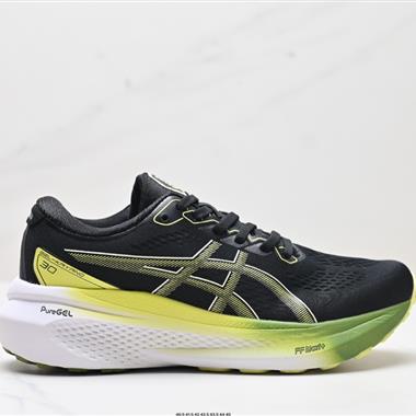 Asics Gel-Kayano 30?低?代?幫??專業有氧?輕?超?量休閑?動?運?鞋