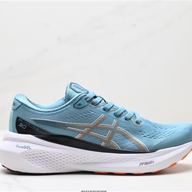 Asics Gel-Kayano 30?低?代?幫??專業有氧?輕?超?量休閑?動?運?鞋